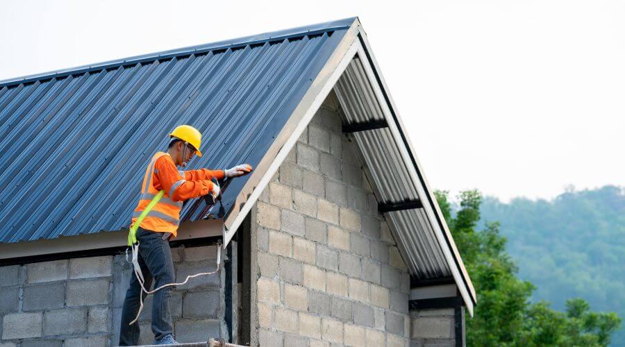 Local Chimney Repair in Estacada, OR
